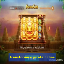 transformice pirata online